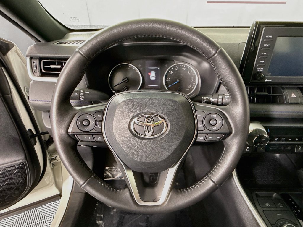 Certified 2022 Toyota RAV4 SE w/ SE Grade Weather Package AWD/4WD image 19