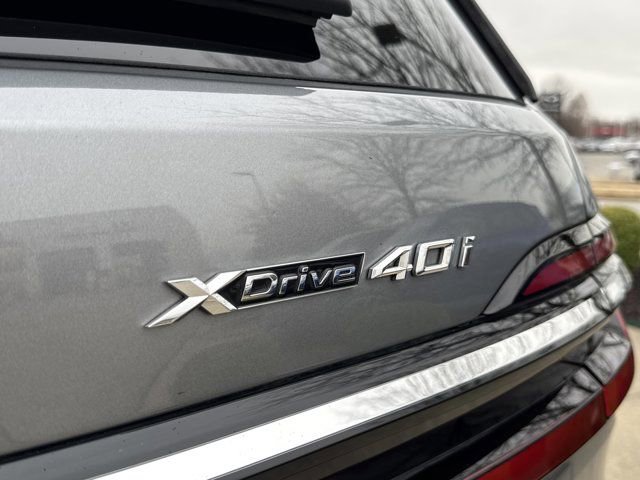 Certified 2024 BMW X7 xDrive40i image 7