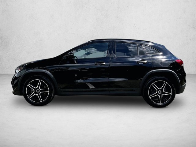 Used 2023 Mercedes-Benz GLA 250 4MATIC image 6