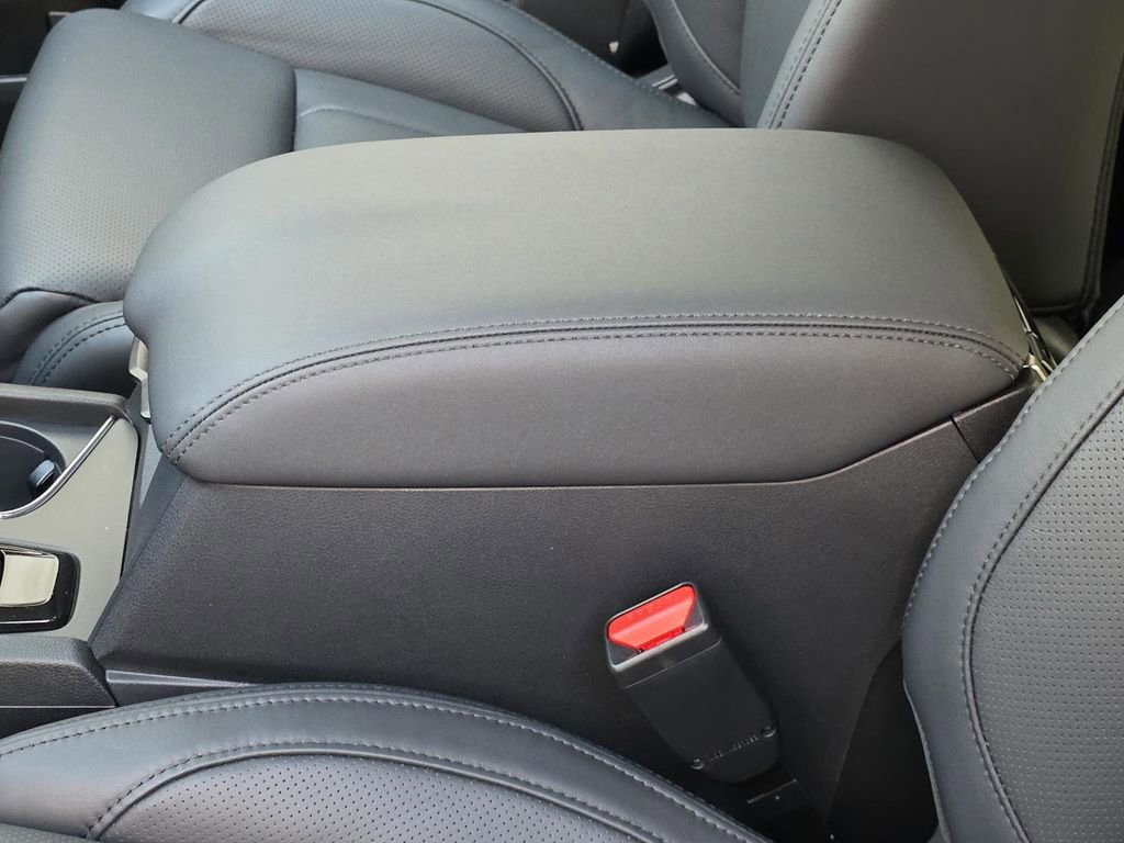 New 2026 Subaru Ascent Bronze Edition w/ Onyx Package image 10