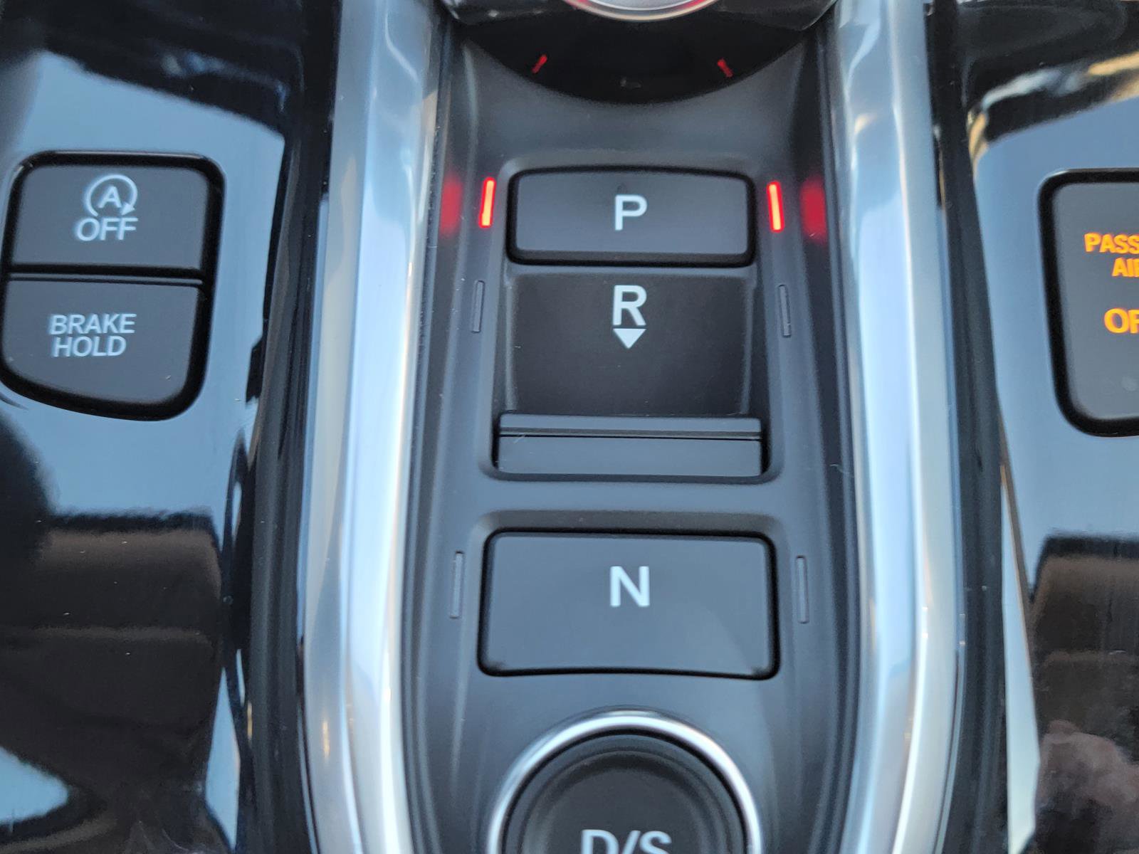 Certified 2025 Acura TLX w/ Technology Package image 22