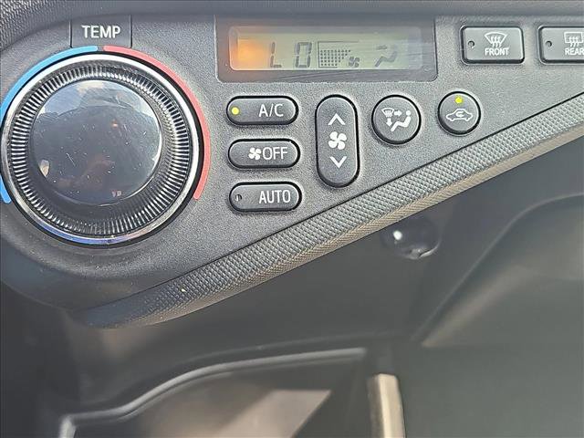 Used 2013 Toyota Prius C Two FWD image 19