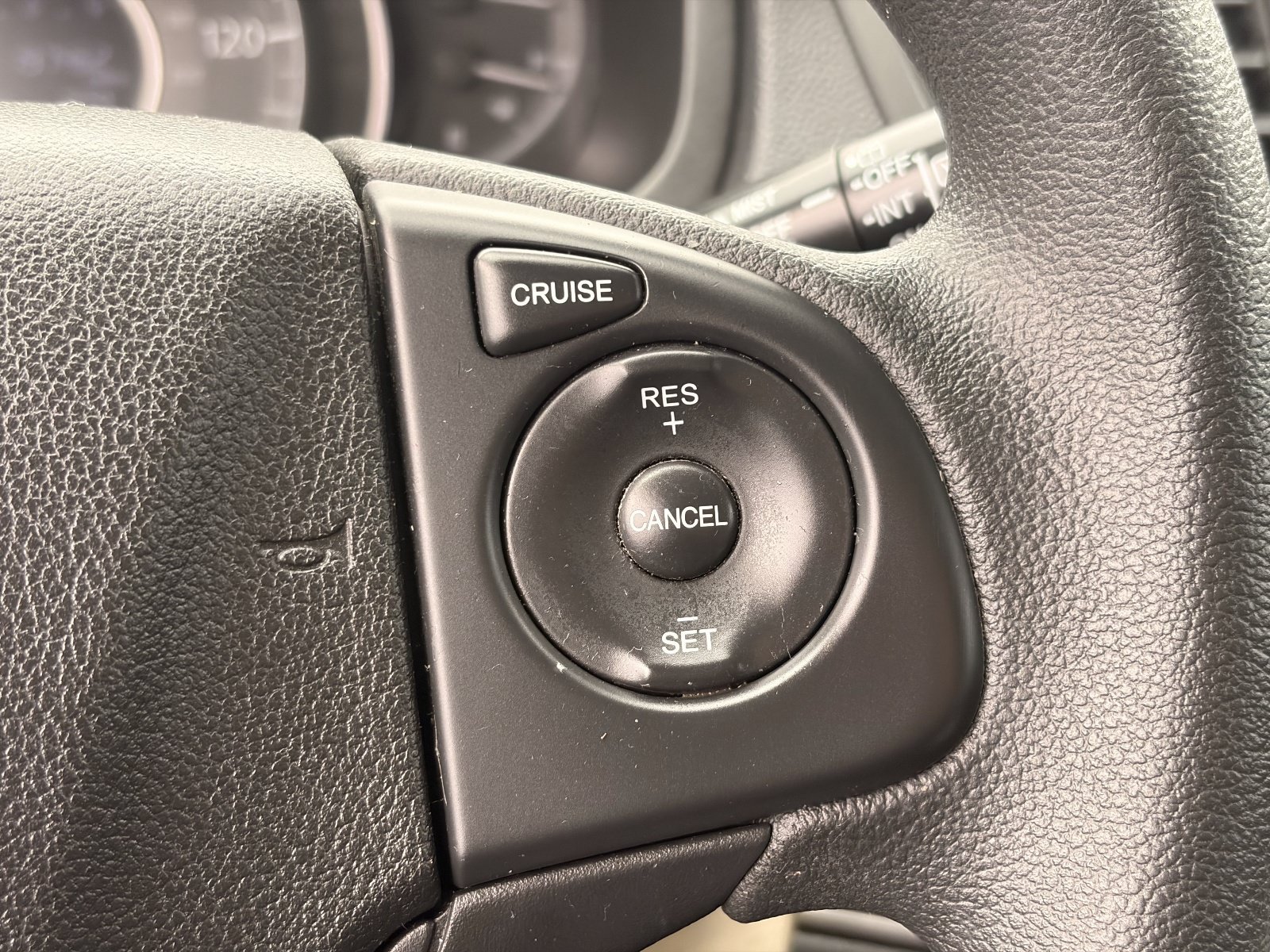 Used 2015 Honda CR-V LX image 26