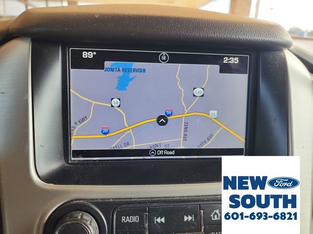 Used 2016 GMC Yukon SLT w/ Open Road Package image 23