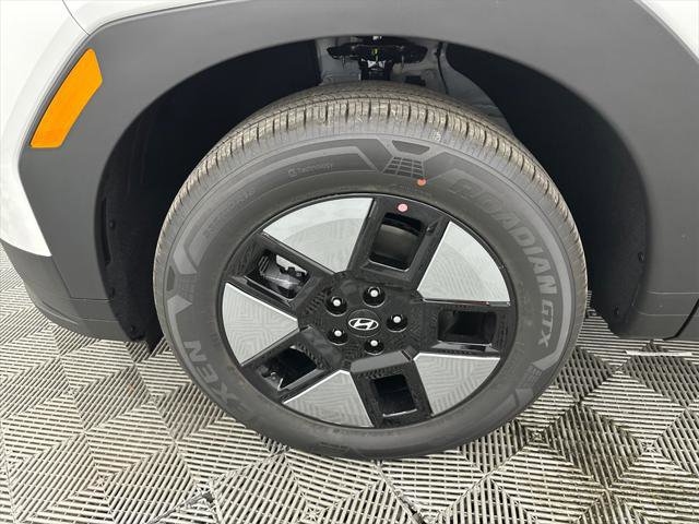 New 2026 Hyundai Santa Fe SE image 11