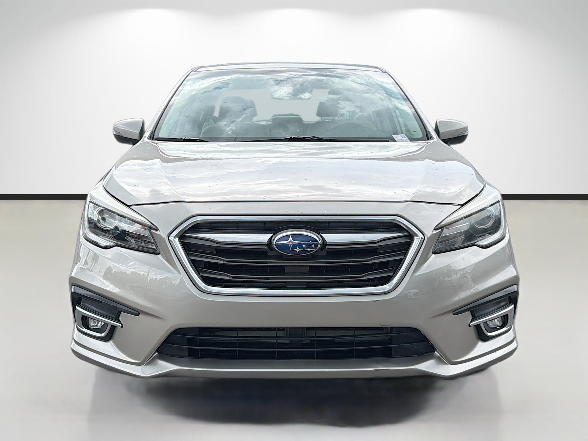 Used 2019 Subaru Legacy 3.6R Limited w/ Popular Package #2A AWD/4WD image 8