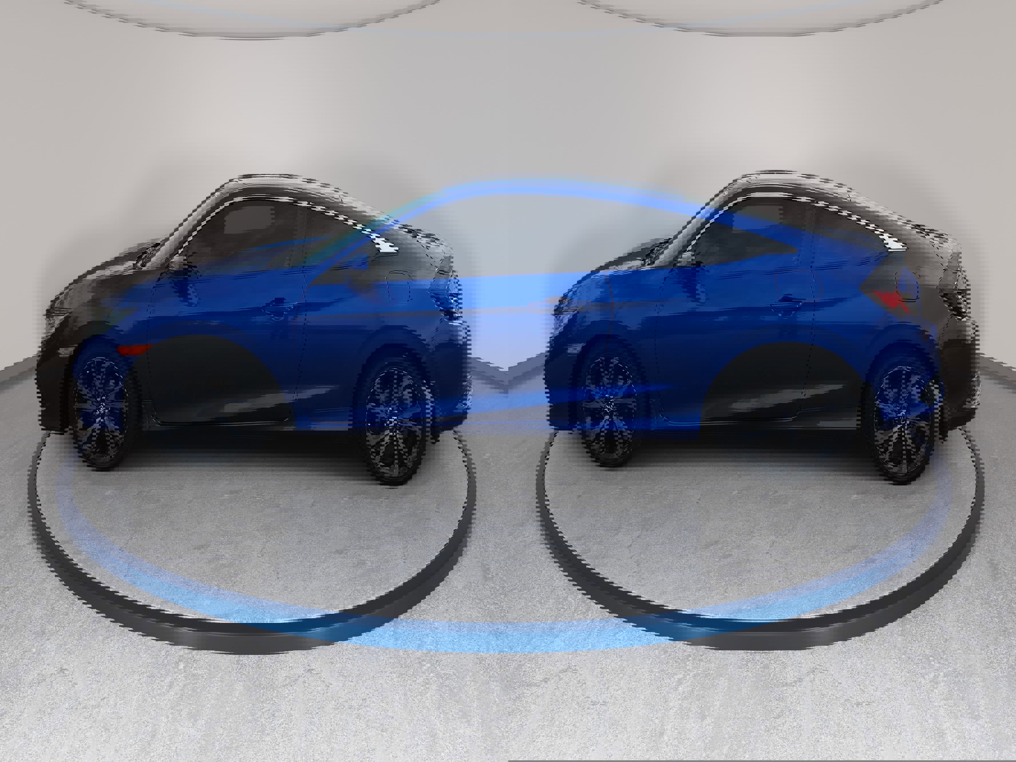 Used 2019 Honda Civic Sport image 8