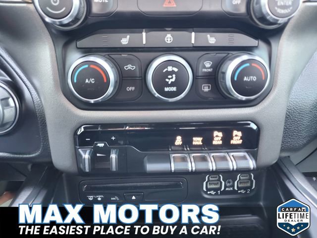 Used 2019 RAM 1500 Sport w/ Level 2 Equipment Group image 22