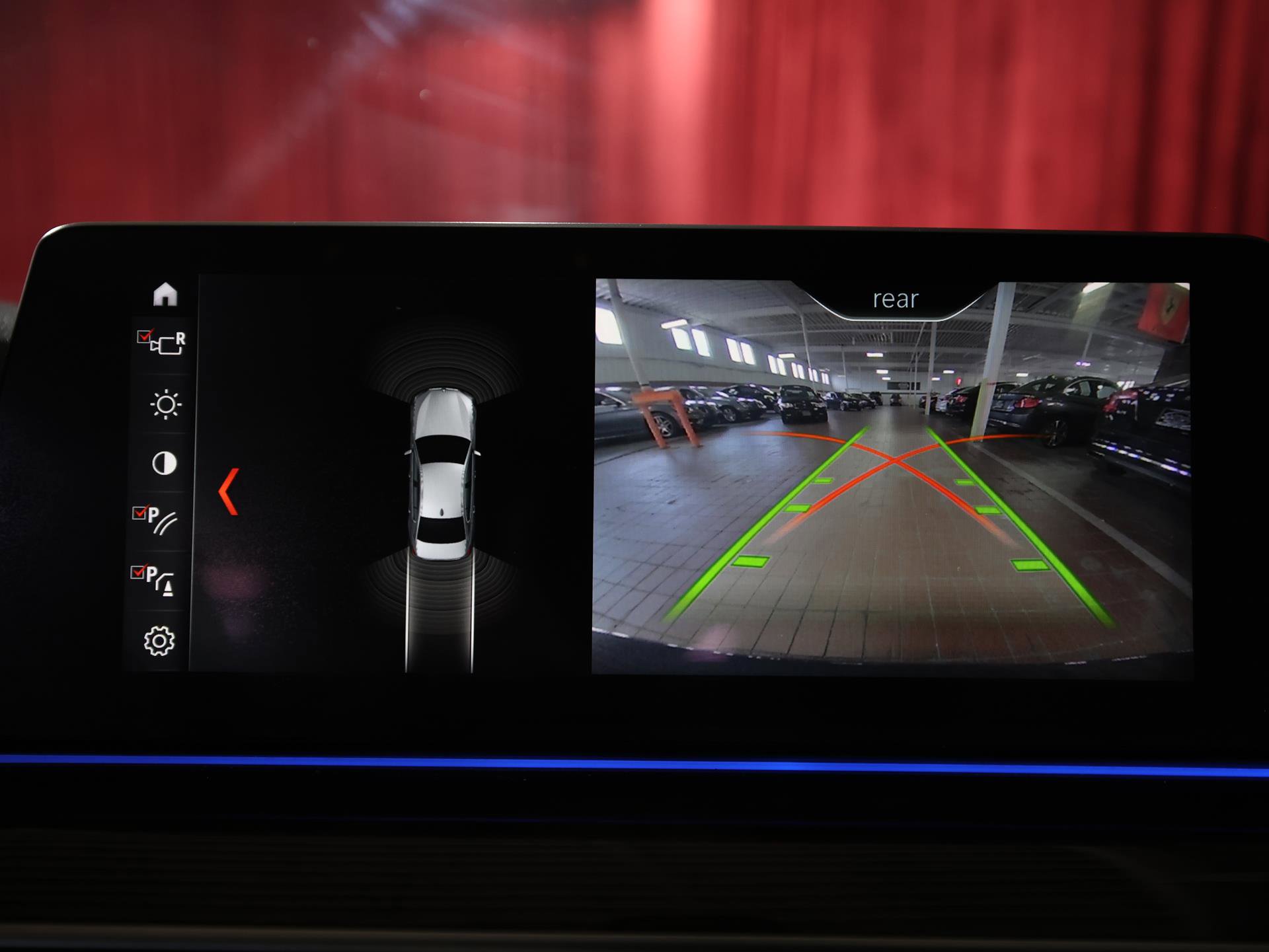 Used 2018 BMW 530i xDrive image 18