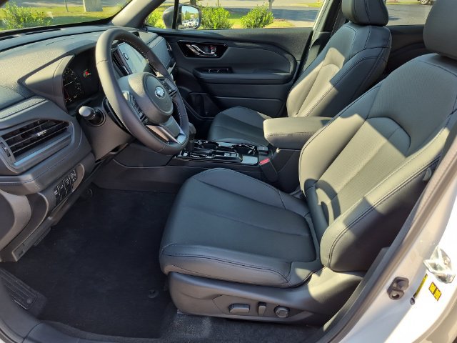 New 2026 Subaru Forester Sport AWD/4WD image 15