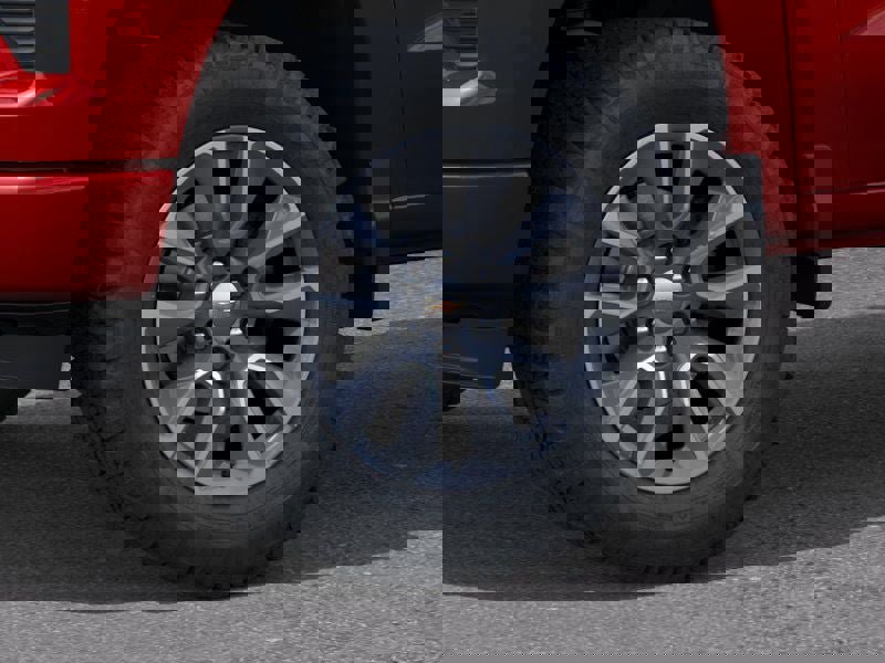 New 2026 Chevrolet Silverado 1500 RST image 9