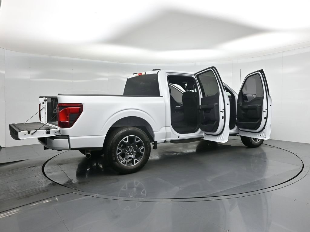 Certified 2024 Ford F150 STX image 6