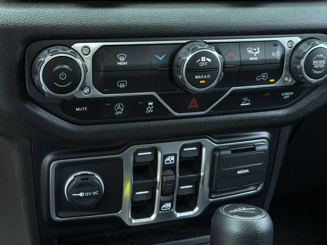 Used 2024 Jeep Gladiator Sport AWD/4WD image 27