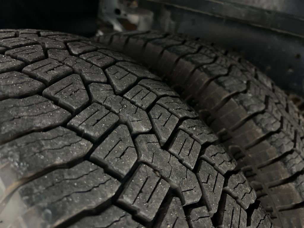 Used 2024 RAM 3500 SLT w/ Quick Order Package 2YG SLT image 51