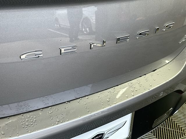 New 2026 Genesis G70 2.5T Prestige AWD/4WD image 22