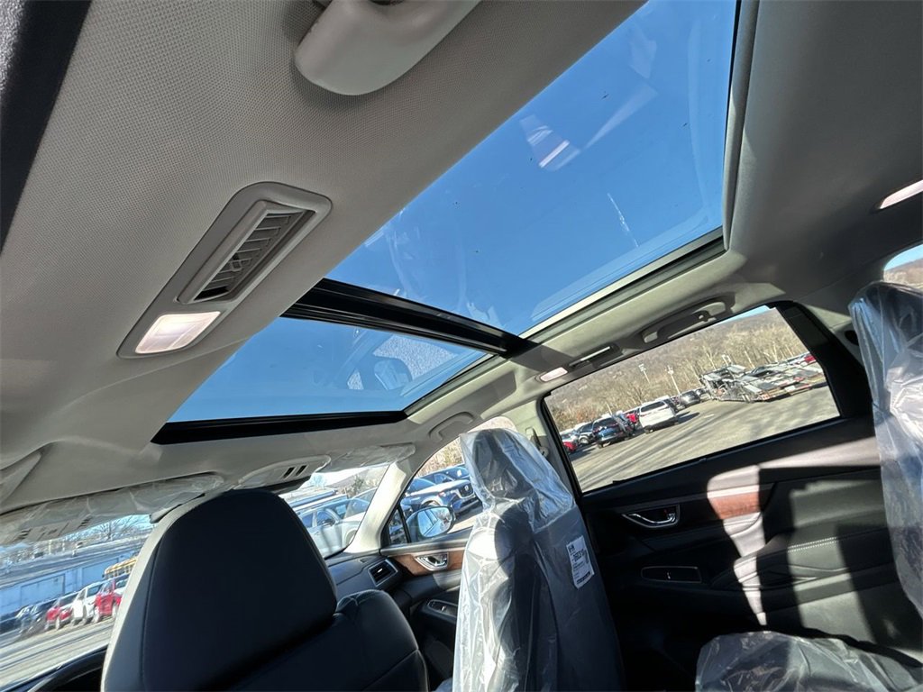 New 2025 Subaru Ascent Touring image 15