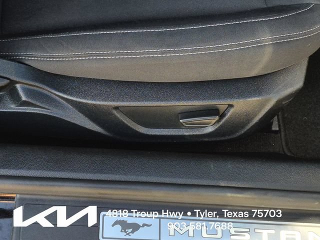 Used 2021 Ford Mustang GT w/ Equipment Group 301A RWD image 16