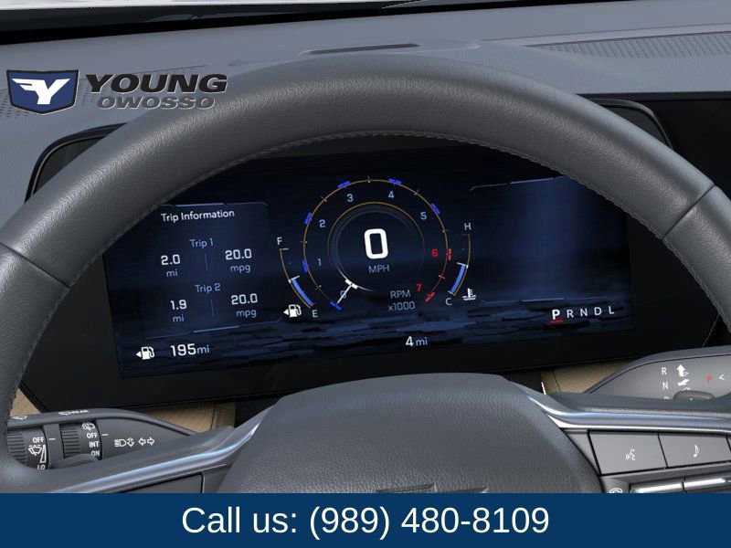 New 2026 Chevrolet Equinox ACTIV image 19