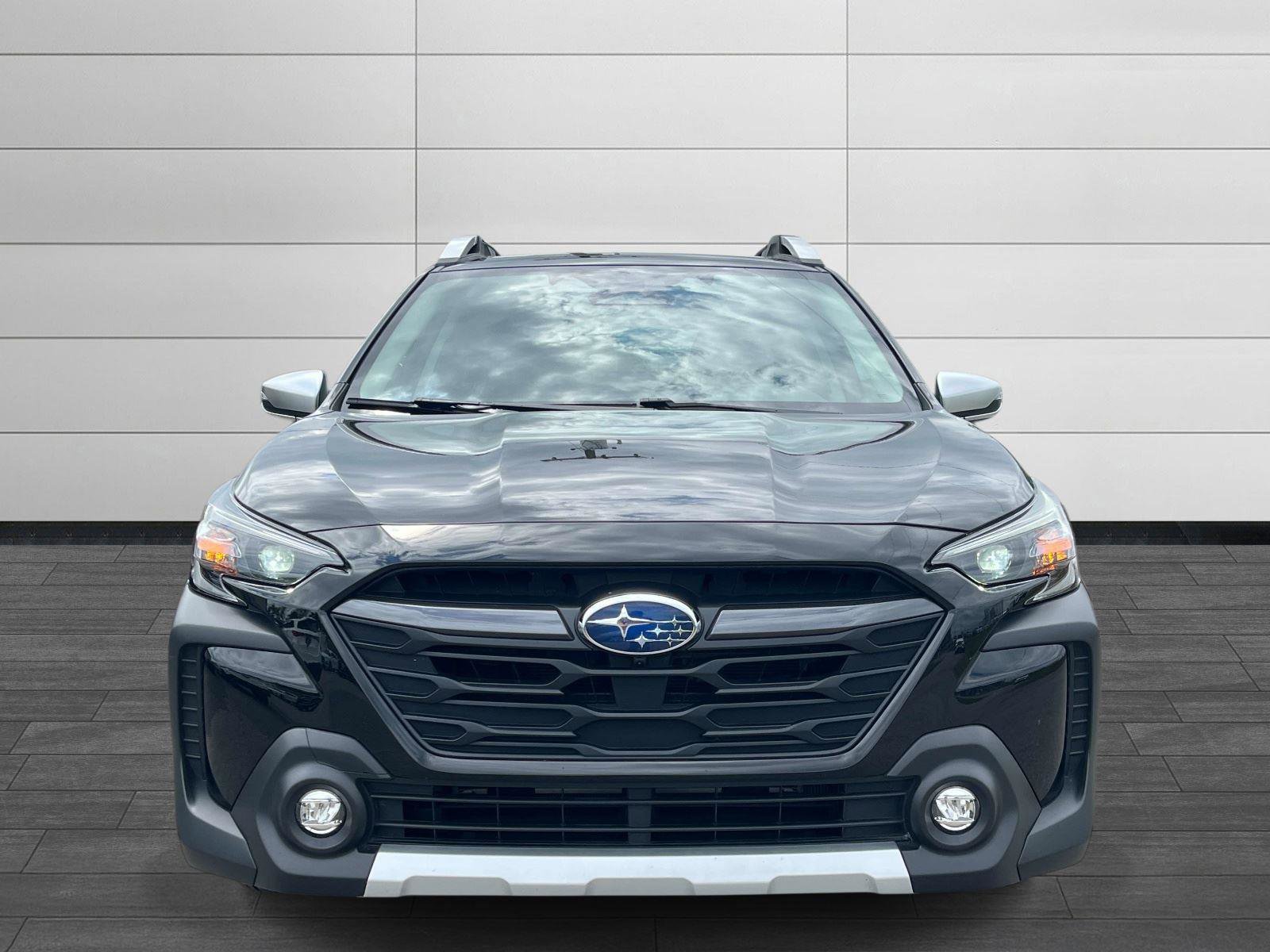 Used 2025 Subaru Outback Touring XT AWD/4WD image 8