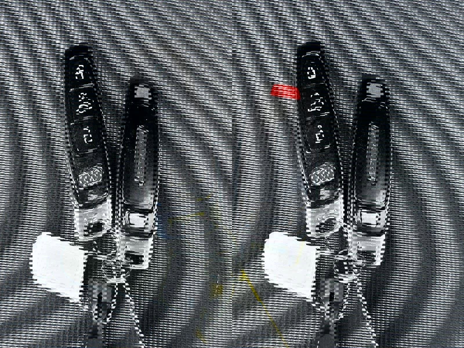 Used 2022 Audi e-tron GT Premium Plus image 21