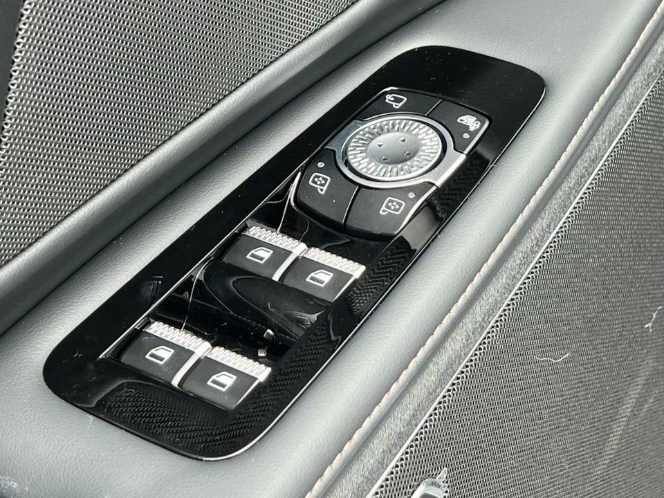 New 2026 Lincoln Nautilus Reserve w/ Jet Appearance Package AWD/4WD image 14