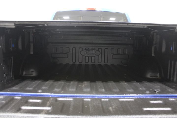 Used 2023 Ford F150 XLT w/ Equipment Group 302A High AWD/4WD image 13