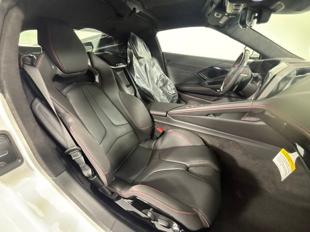 New 2026 Chevrolet Corvette Z06 RWD image 35