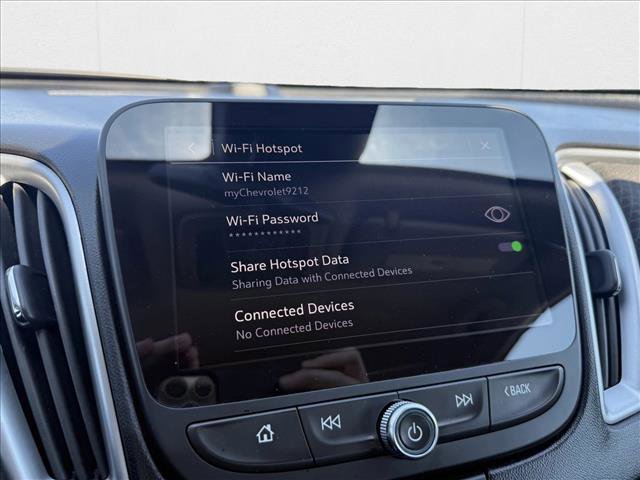 Used 2023 Chevrolet Malibu LT image 20