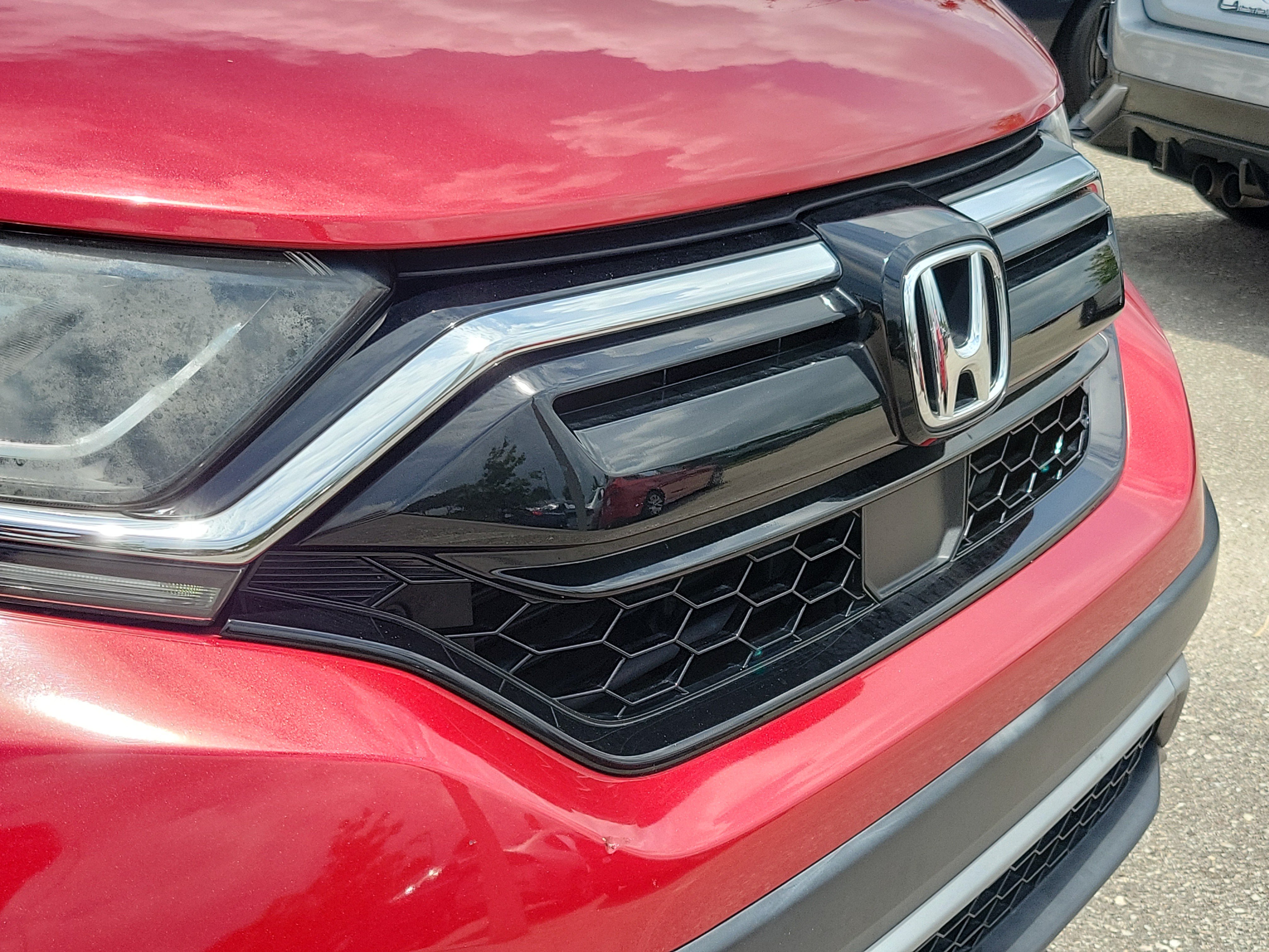 Used 2022 Honda CR-V Special Edition image 13