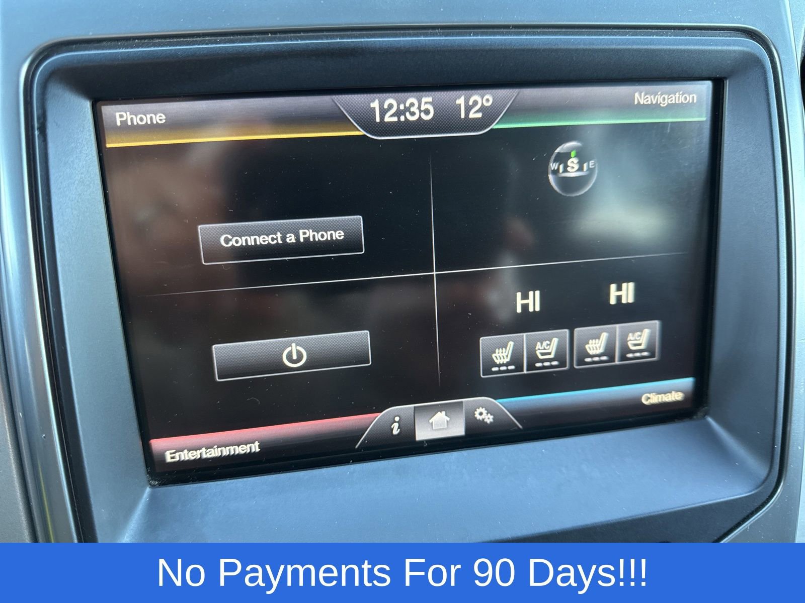 Used 2014 Ford F150 Raptor w/ Equipment Group 801A Luxury image 21