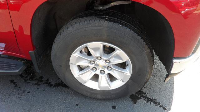 Used 2019 Chevrolet Silverado 1500 LT w/ All-Star Edition RWD image 10