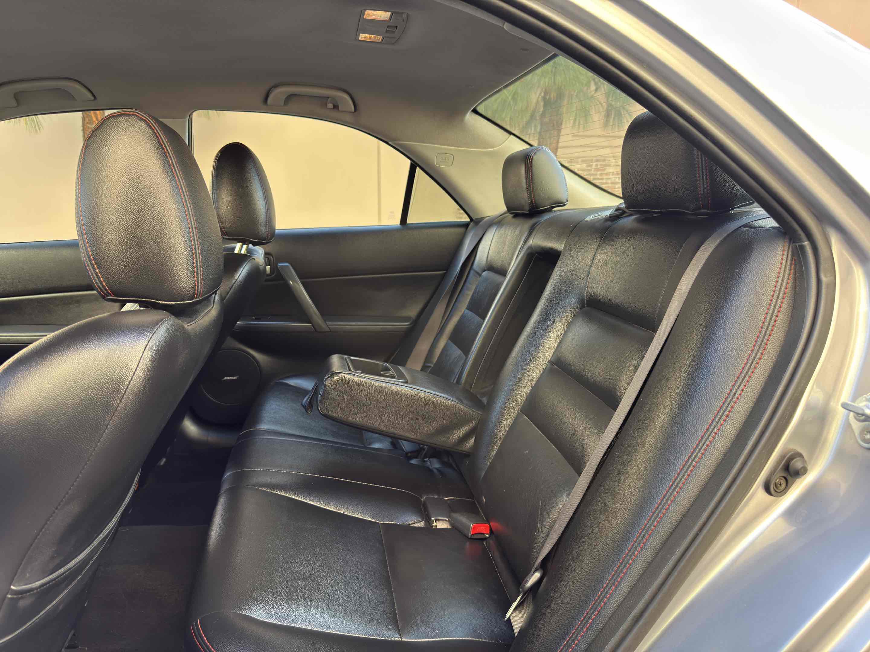 Used 2006 MAZDA MAZDASPEED6 Sport AWD/4WD image 67