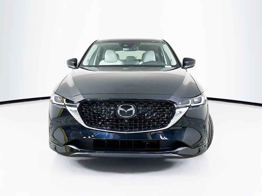 New 2025 MAZDA CX-5 AWD 2.5 S w/ Premium Plus Pkg image 5