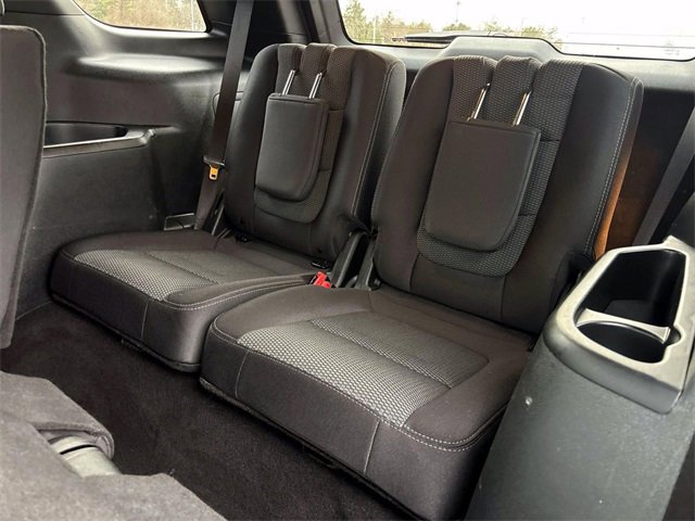 Used 2019 Ford Explorer XLT image 13