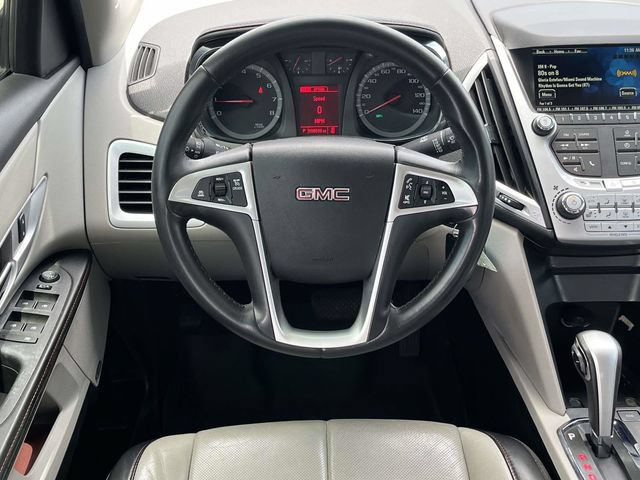 Used 2014 GMC Terrain SLT FWD image 18