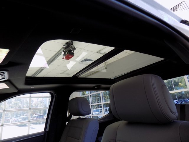 Used 2025 Toyota Tundra Limited image 21