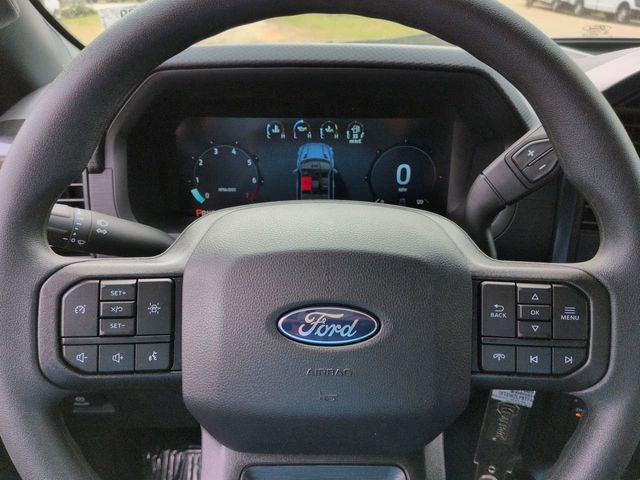 New 2026 Ford F150 STX AWD/4WD image 30