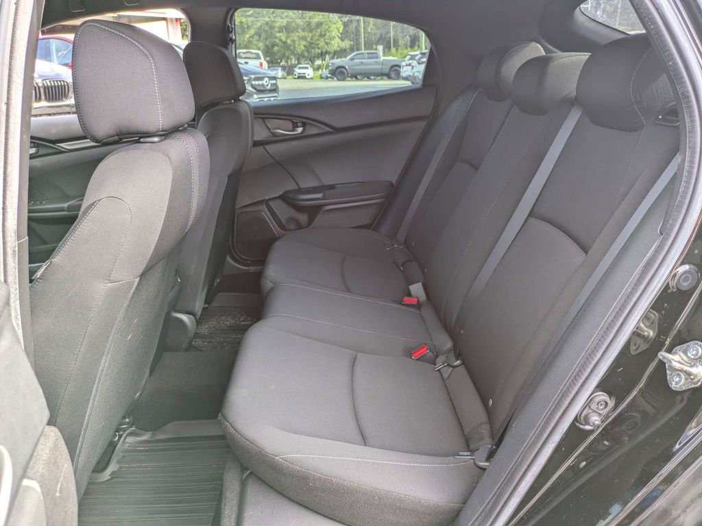 Used 2020 Honda Civic LX image 13