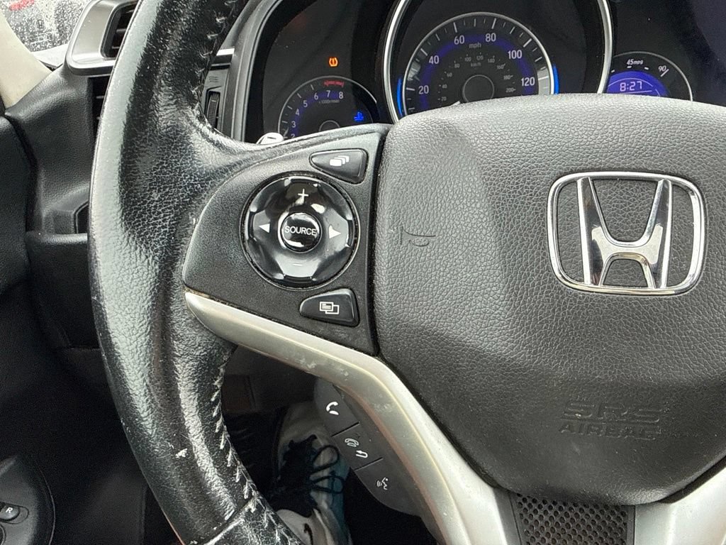 Used 2016 Honda Fit EX-L image 20
