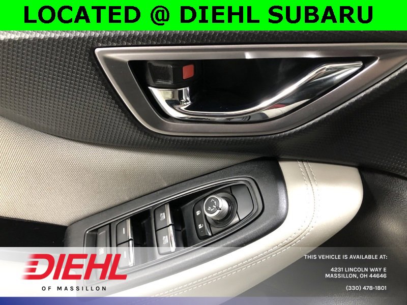 Used 2020 Subaru Forester Premium image 21