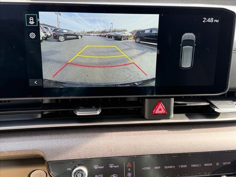 New 2026 Kia Carnival EX image 23