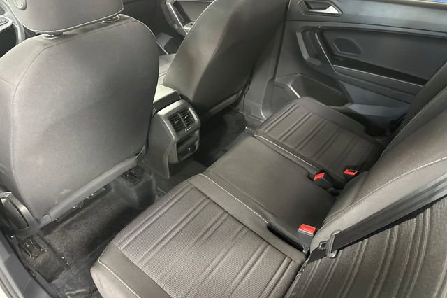 Certified 2023 Volkswagen Tiguan S FWD image 15