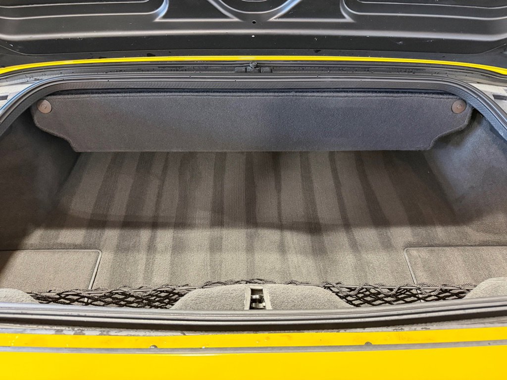 Used 2007 Chevrolet Corvette Convertible w/ Preferred Equipment Group image 31