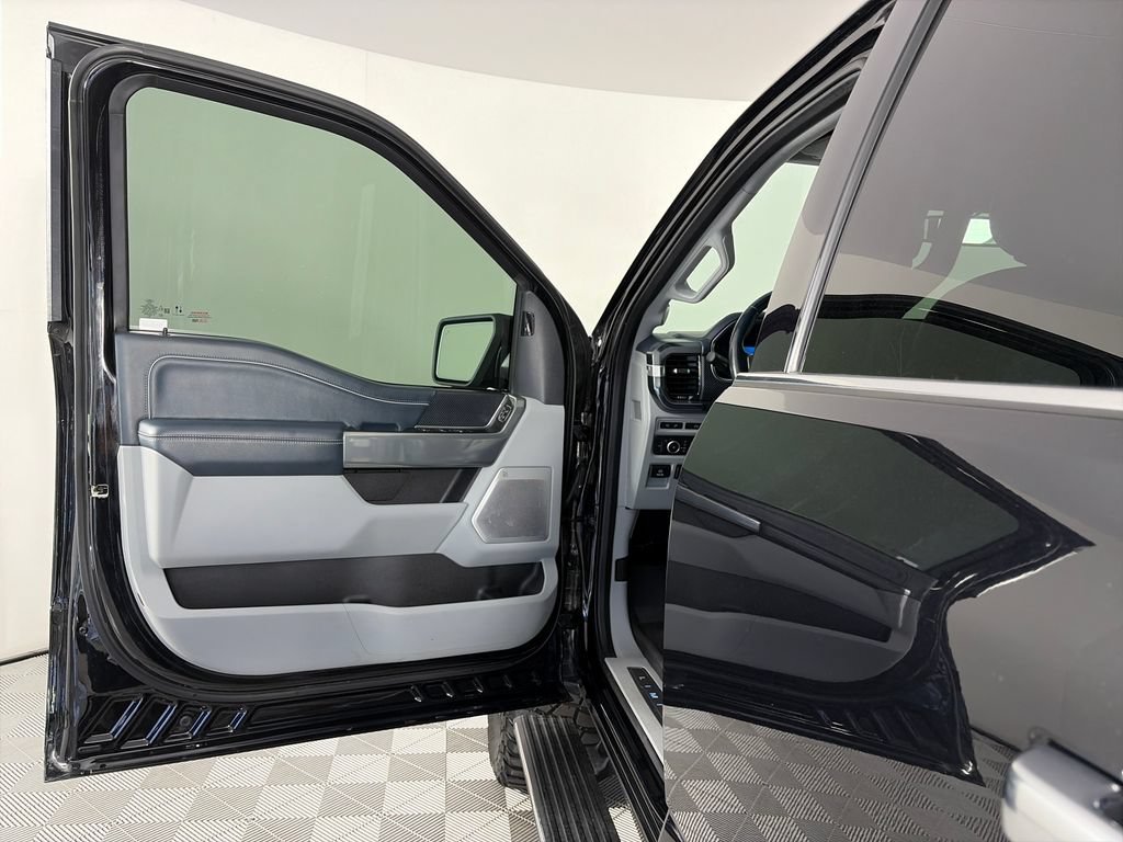 Used 2021 Ford F150 Limited AWD/4WD image 13