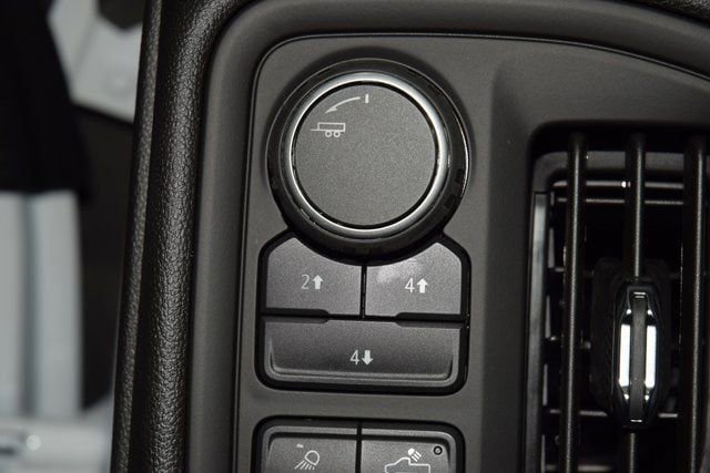 New 2026 Chevrolet Silverado 2500 W/T w/ WT/CX Safety Package AWD/4WD image 29