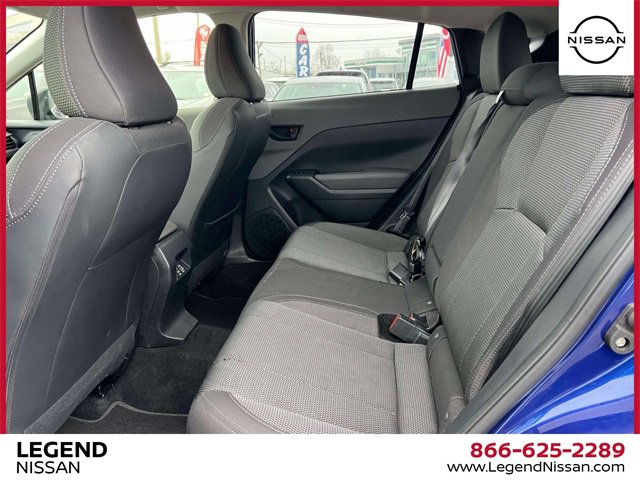 Used 2024 Subaru Crosstrek 2.0i Premium image 12