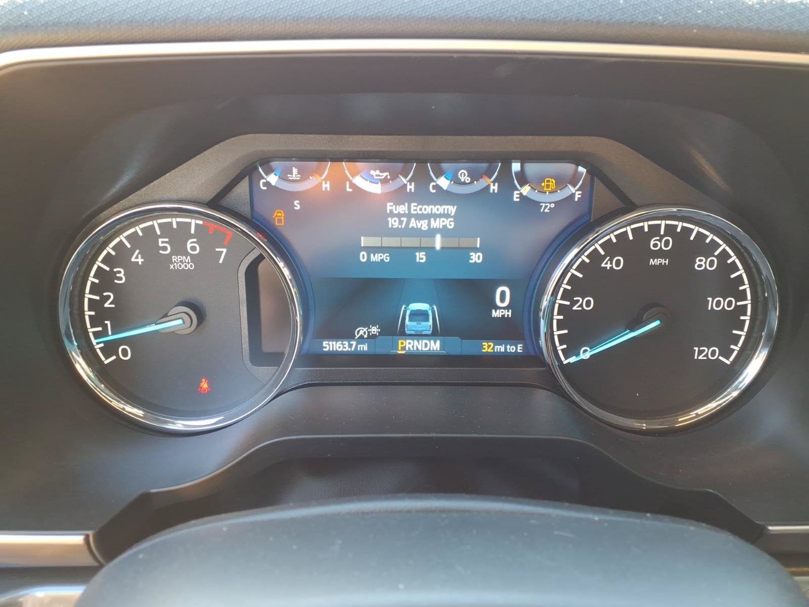 Used 2023 Ford F150 XLT w/ Equipment Group 302A High AWD/4WD image 21