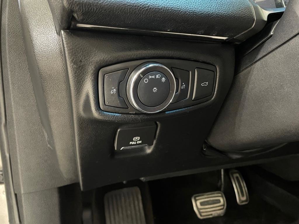 Used 2018 Lincoln MKZ Reserve w/ Technology Package AWD/4WD image 26