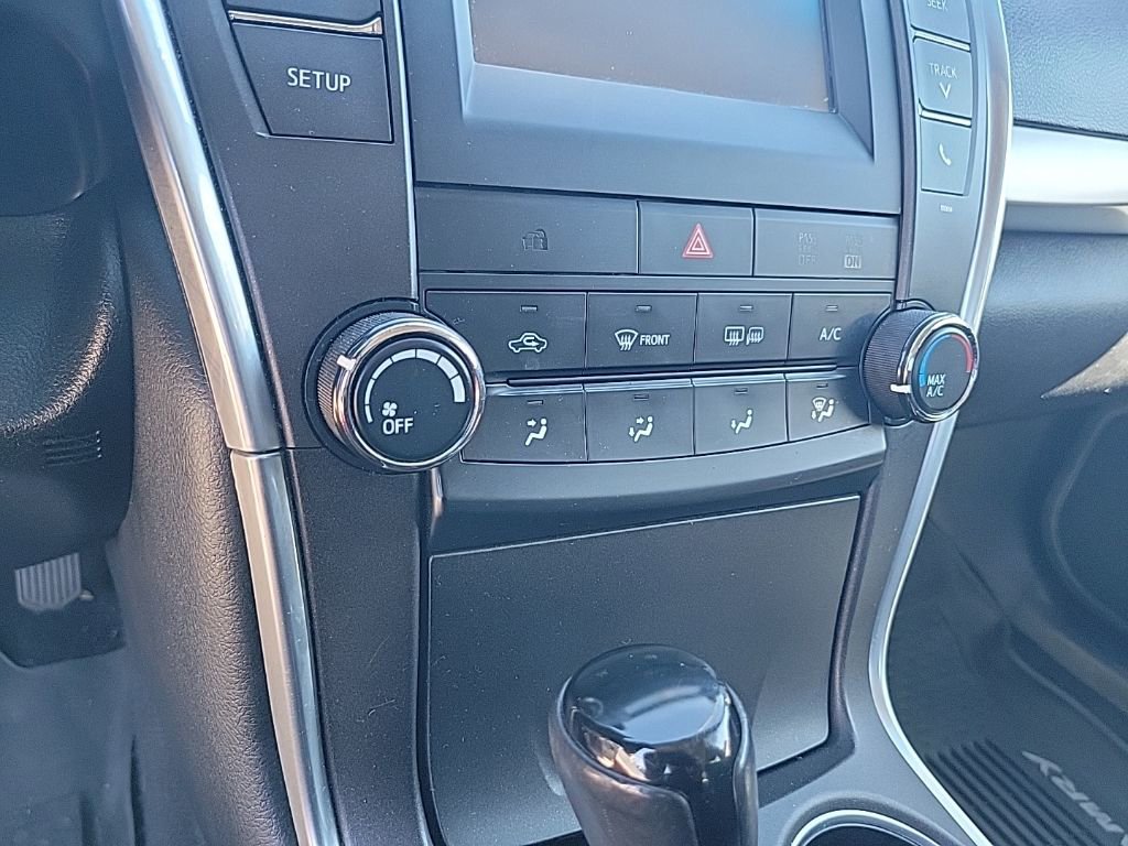 Used 2017 Toyota Camry SE image 27