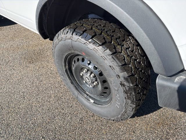 New 2026 Ford Bronco Big Bend image 6